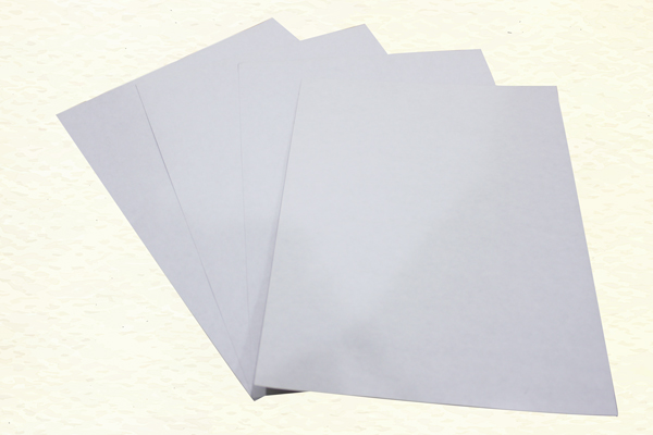 Offset Woodfree Paper